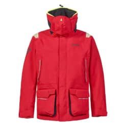 Musto MPX Gore-Tex Pro Offshore Jacket 2.0 - New for 2022 - True Red