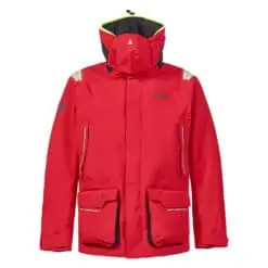 Musto MPX Gore-Tex Pro Offshore Jacket 2.0 2024 - True Red