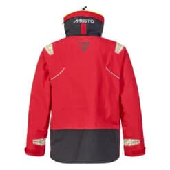 Musto MPX Gore-Tex Pro Offshore Jacket 2.0 2024 - True Red
