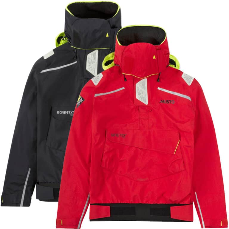 Musto MPX Gore-Tex Pro Offshore Smock 2021 - Image