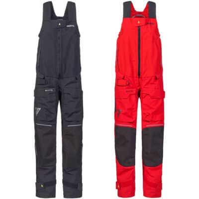 Musto MPX Gore-Tex Pro Offshore Trousers 2.0 for Women 2025 - Image