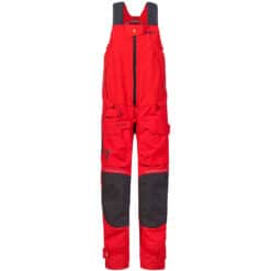 Musto MPX Gore-Tex Pro Offshore Trousers 2.0 for Women - New for 2022 - True Red