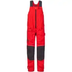 Musto MPX Gore-Tex Pro Offshore Trousers 2.0 for Women 2023 - True Red