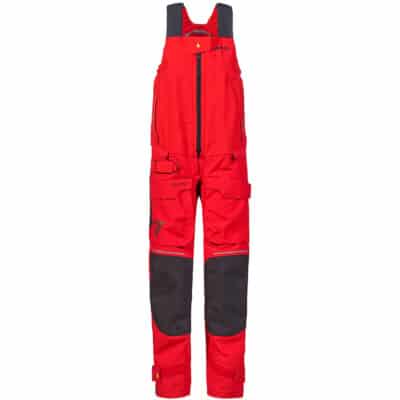 Musto MPX Gore-Tex Pro Offshore Trousers 2.0 for Women 2025 - True Red