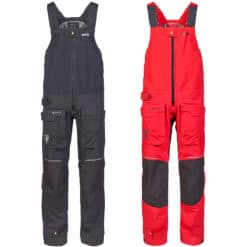 Musto MPX Gore-Tex Pro Offshore Trousers 2.0 2024 - Image