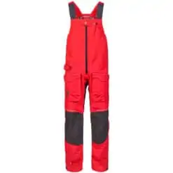 Musto MPX Gore-Tex Pro Offshore Trousers 2.0 2023 - True Red