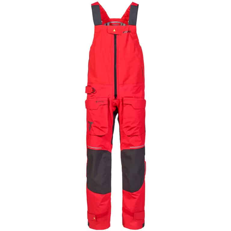 Musto MPX Gore-Tex Pro Offshore Trousers 2.0 - New for 2022 - True Red