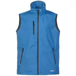 Musto Sardinia Gilet 2.0 - Blue Beat