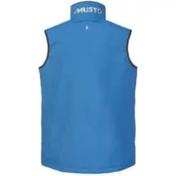 Musto Sardinia Gilet 2.0 - Blue Beat