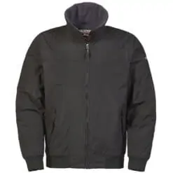 Musto Snug Blouson Jacket 2.0 - Black