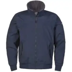 Musto Snug Blouson Jacket 2.0 - True Navy / Carbon