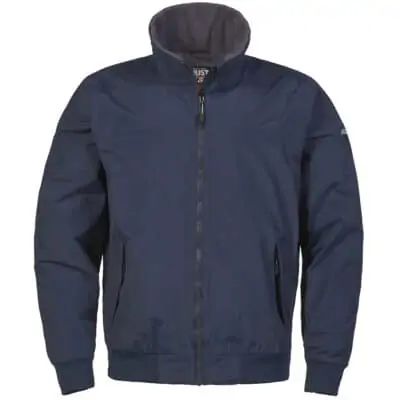 【MUSED】 Mused blouson - Navy Musto Women's Snug Blouson Jacket 2.0 | Philip Morris & Son