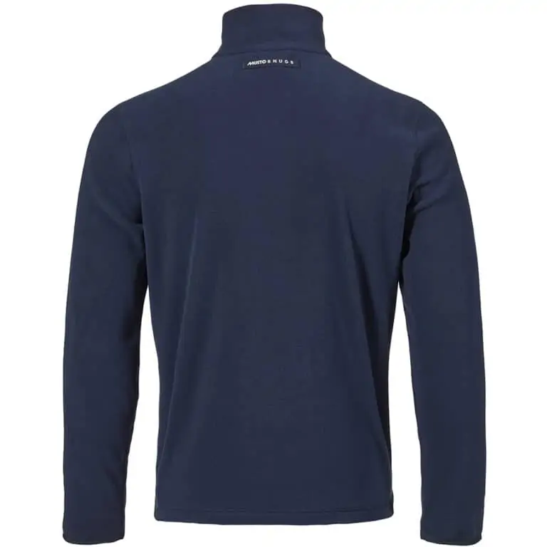 Musto Snug Fleece 2.0 - Navy