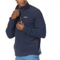 Musto Snug Fleece 2.0 - Navy