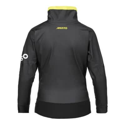 お買い得‼︎新品未使用 MUSTO thermohot ウェット トップスJr.M Musto Youth Championship Aqua Top 2.0
