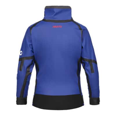 お買い得‼︎新品未使用 MUSTO thermohot ウェット トップスJr.M Musto Youth Championship Aqua Top 2.0
