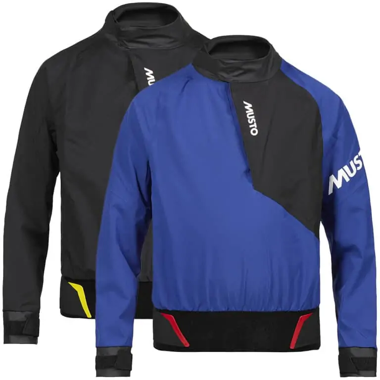 Musto Youth Championship Smock 2.0 - Image