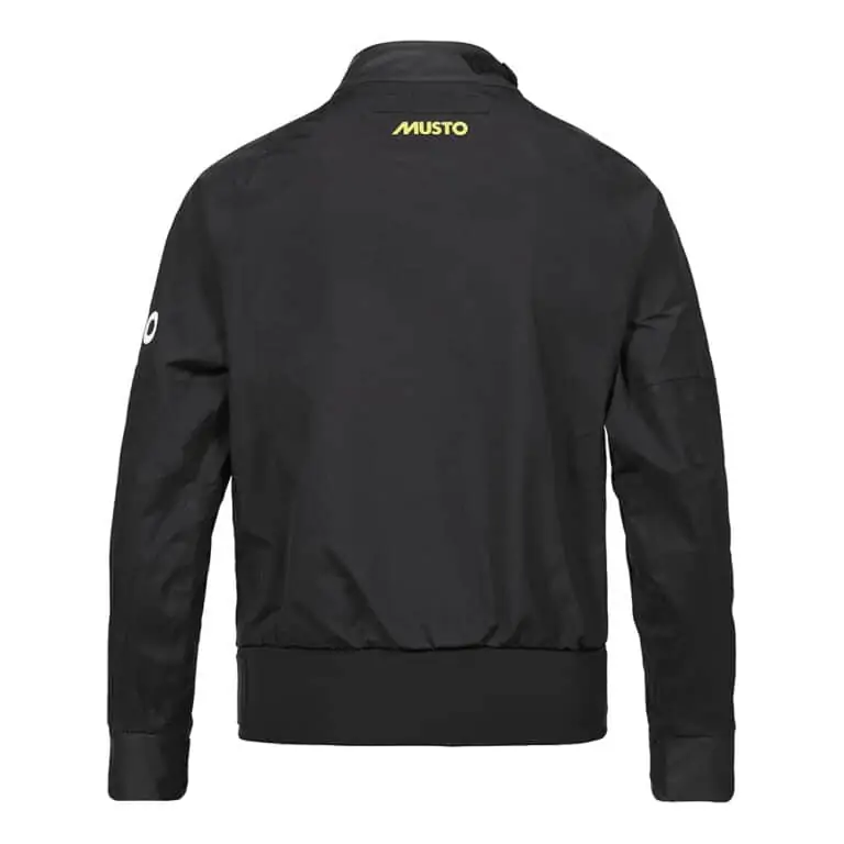 Musto Youth Championship Smock 2.0 - Black