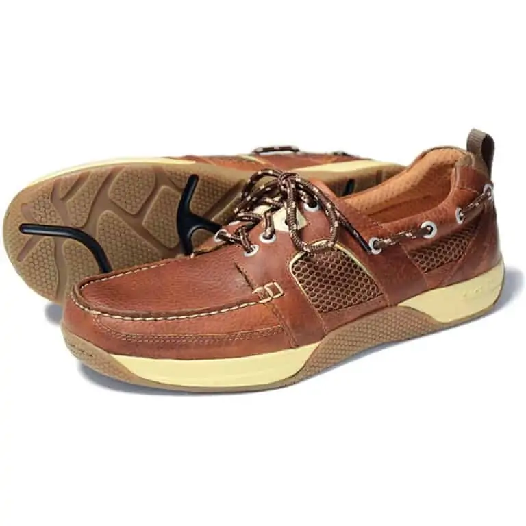 Orca Bay Wave Sports Shoe - Havana (Brown)