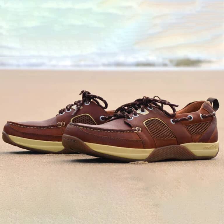 Orca Bay Wave Sports Shoe - Havana (Brown)