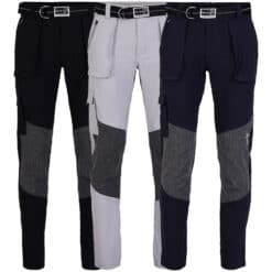 Pelle 1200 Trousers - Image