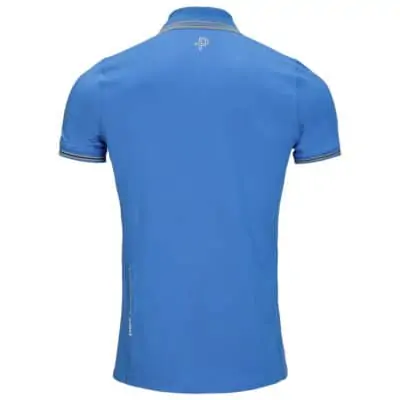 Pelle Momentum Polo - Lapis