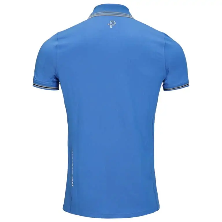 Pelle Momentum Polo - Lapis