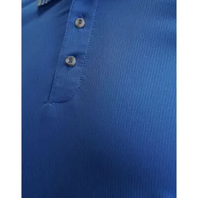 Pelle Momentum Polo - Lapis
