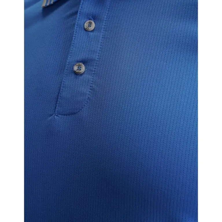 Pelle Momentum Polo - Lapis