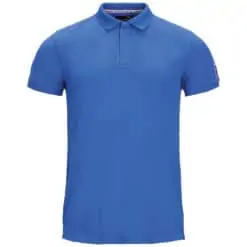 Pelle Team Polo - Lapis