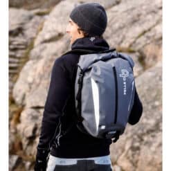 Pelle Waterproof Sports Backpack 30L - Granite