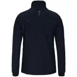 Pelle Womens Crew Jacket - Dark Navy Blue