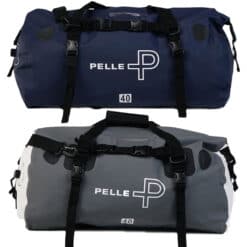 Pelle Waterproof 40L Duffle Bag - Image