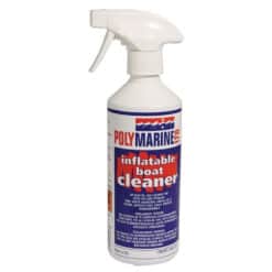 Polymarine Inflatable Boat Cleaner - Image
