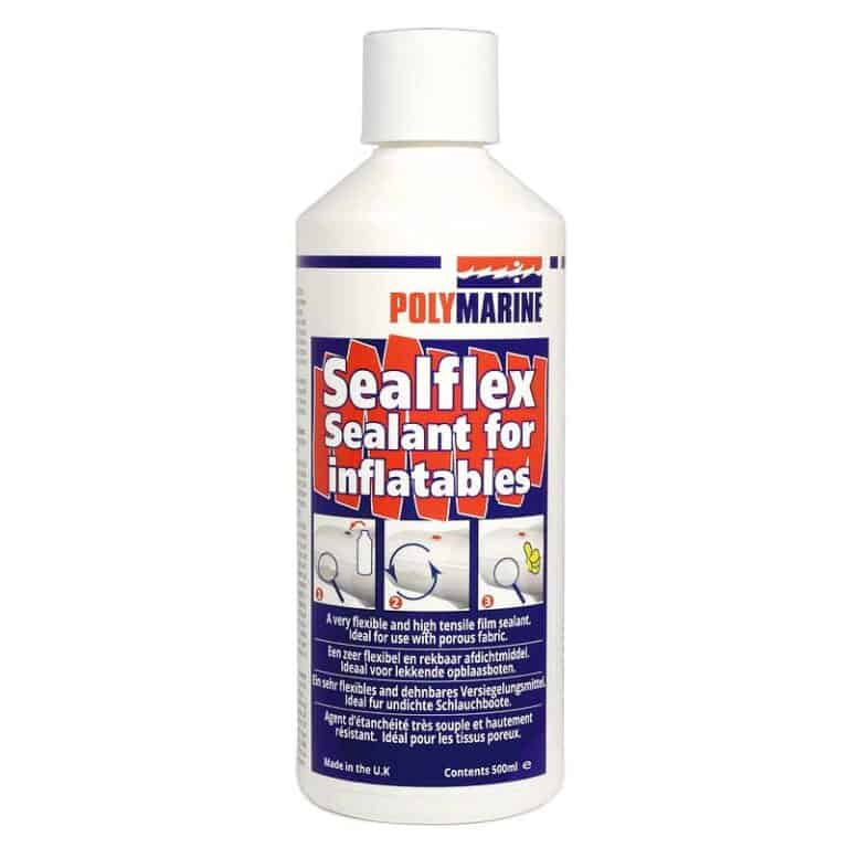 Polymarine Sealflex - Image