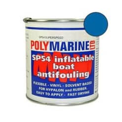 Polymarine sp54 Hypalon Antifouling Paint - Image