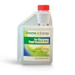 Enzyme Energy (Soltron) Fuel Treatment 125mls - Image