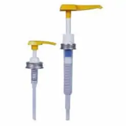 SP Systems Mini Pump For Sp106/Mini - Image