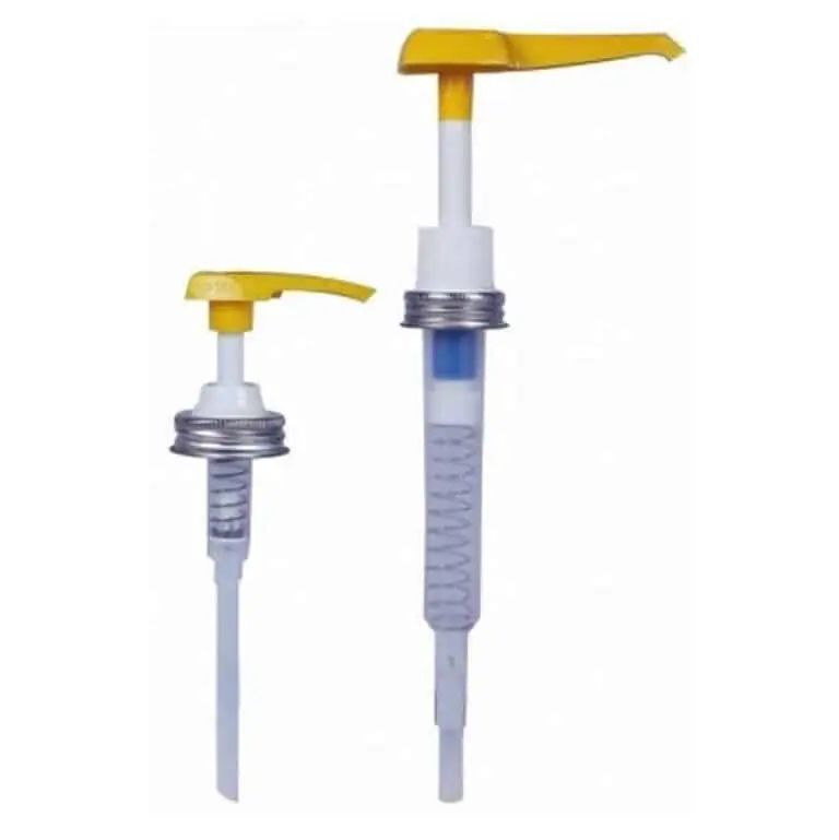 SP Systems Mini Pump For Sp106/Mini - Image