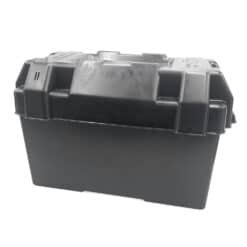 Trem Battery Box Large - Image