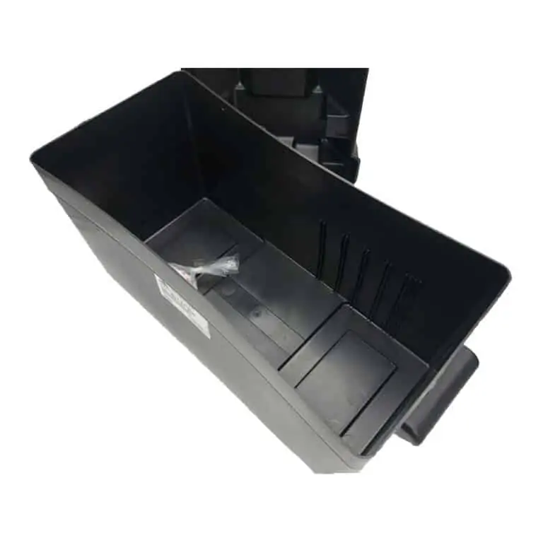 Trem Battery Box Large - Image