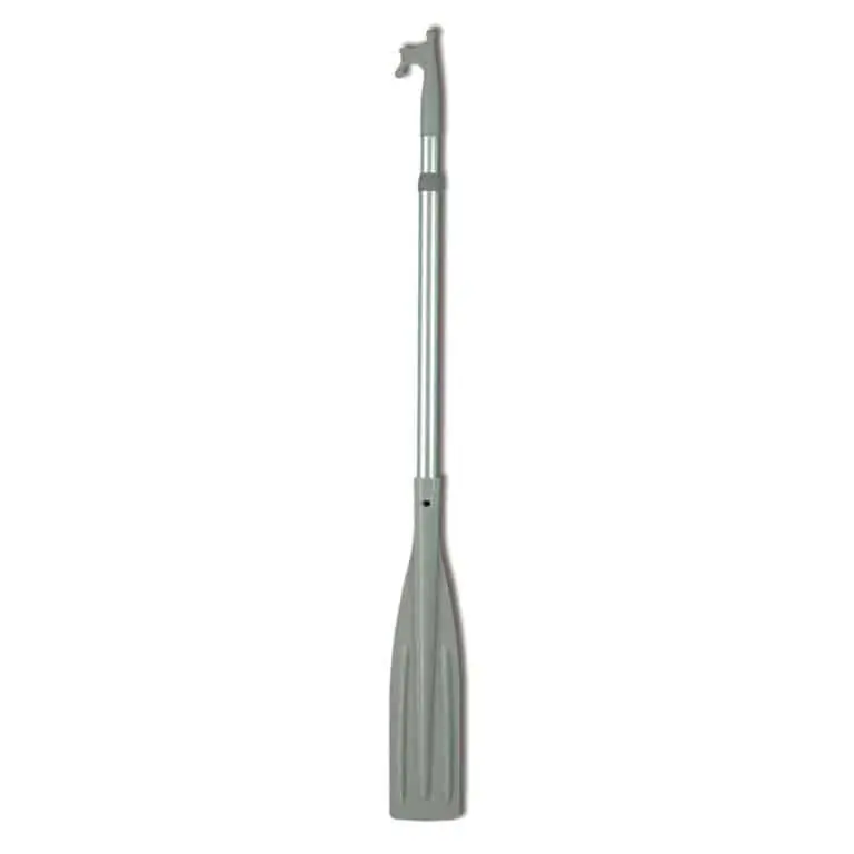 Trem Telescopic Hook & Oar - Image