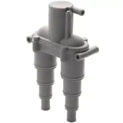 Vetus Airvent with Valve - Image