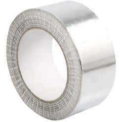 Vetus Insulation Acoustic Foil Finished Tape - Image