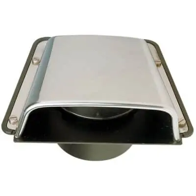 Vetus Scirocco Shell Ventilator - Image