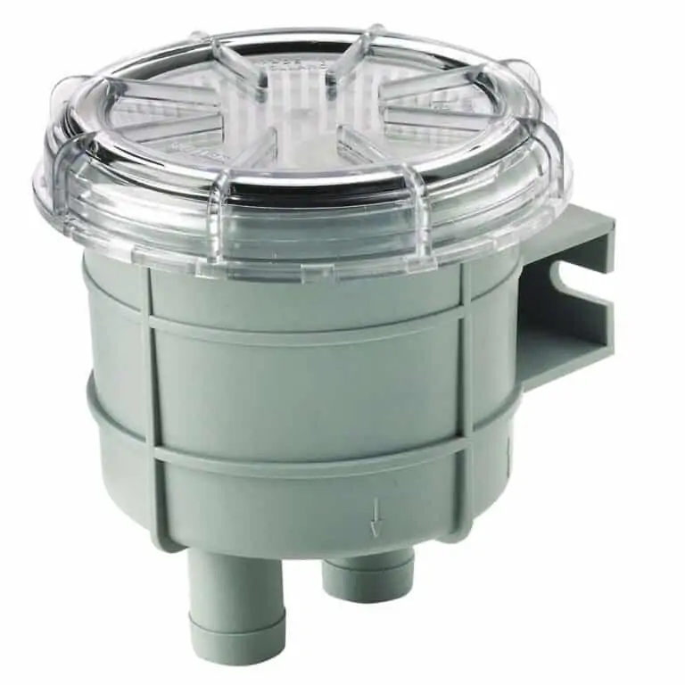 Vetus Water Strainer - Image