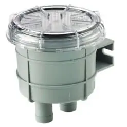 Vetus type 140 Cooling Water Strainer - Image