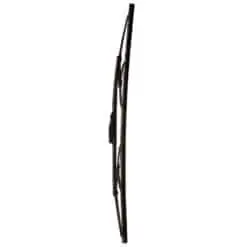 Vetus Wiper Blade Stainless Coated Black 410mm - Image