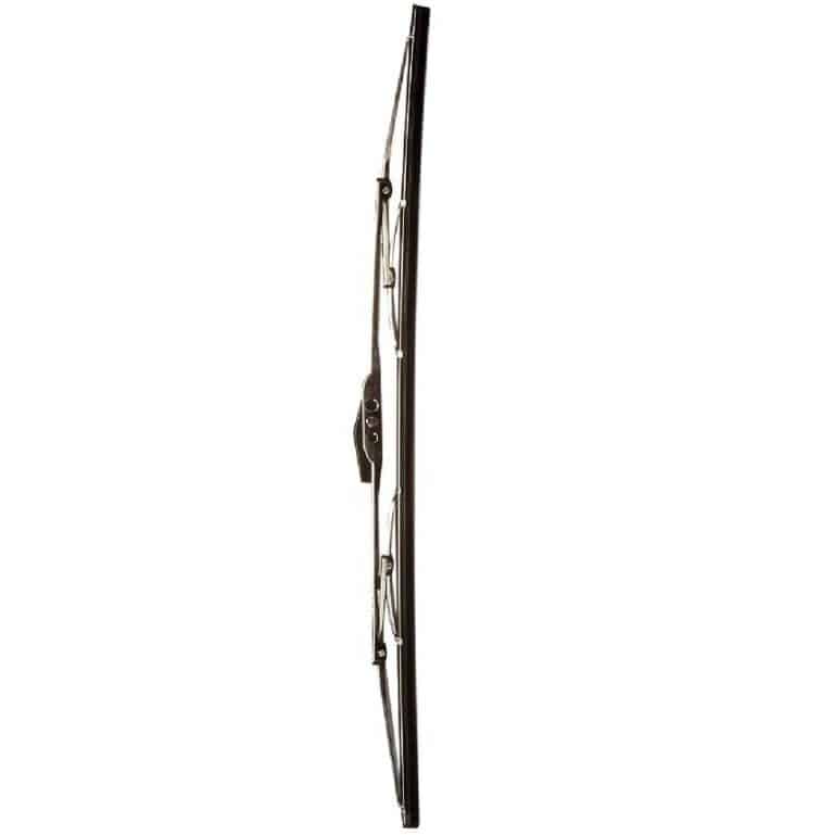 Vetus Wiper Blade Polished Stainless Steel 305mm - Image
