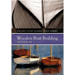 Wooden Boat Building - Image